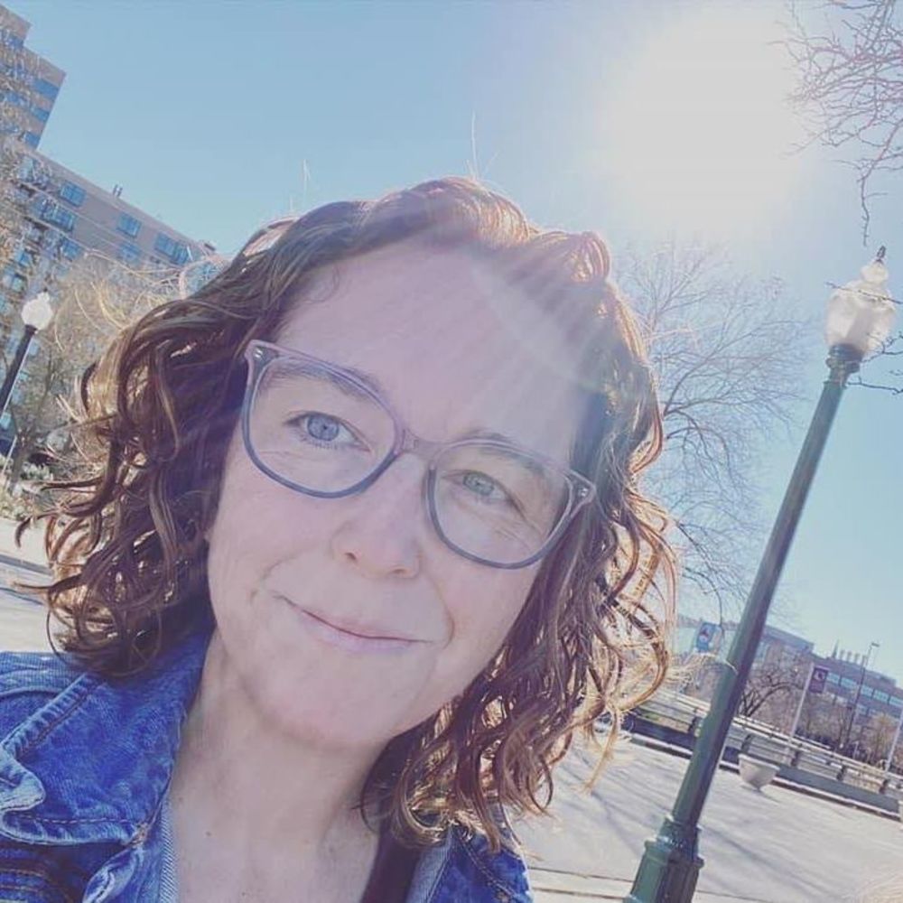 Meet your Posher, Heather